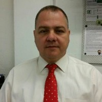 Giovanni Jaramillo Isaza