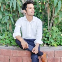 Muhammad Danish Ali