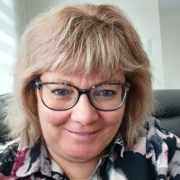Marie-Josée Homier