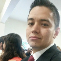 Jose De Jesus Garcia Pulido