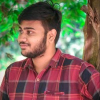Siddharth P
