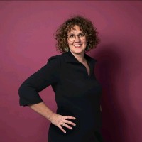 Lynn Rulkens