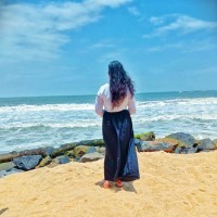 Pavithra Shalini