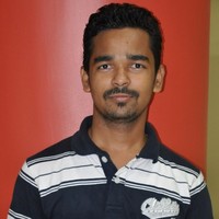 Manoj Sarve