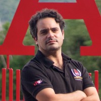 Mario Menjivar Lahud