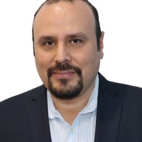 Alex Camacho