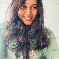 Sandhya Reddy