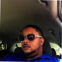 Omar Mccallum