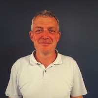 Stuart Murray