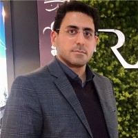Faraz Modiri