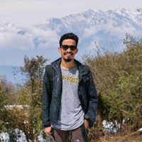 Sapnil Sharma