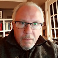 Al McLarty