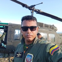 juan carlos ospina sanabria