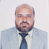 Ghulam Murtaza