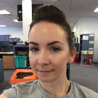 Rebecca Gapper
