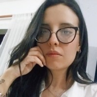 Maria Florencia Palacios