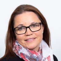 Johanna Nilsson