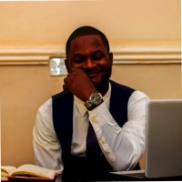 Kelechi Okoro