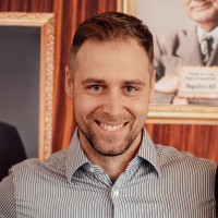 David Zohrabyan Myšák