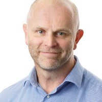 Jamie Dickson