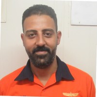 Nabil Elraghy