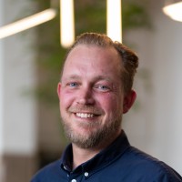 Hans Hershøj Svarrer Knøs