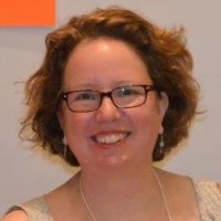 Genevieve Callard