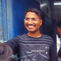 Prashant Shinde
