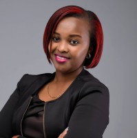 Claire Kirui