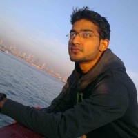 Naeem Qureshi