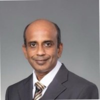 Srikrishnan R