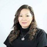 Altantsetseg Sukhbold