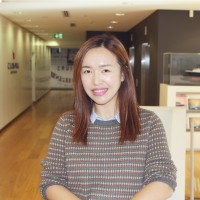 Connie G Li