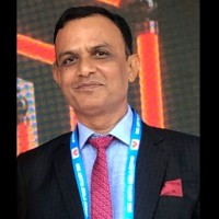 Mahendra Daga