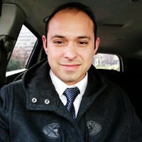 Bastián Esparza Sáez