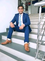 Nandakumar S