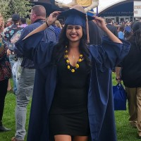 Kirmi Patel