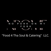 No Pork On My Fork