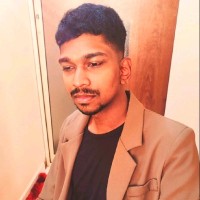 Anvarsha Sharafudeen