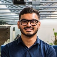 Varun Mihir