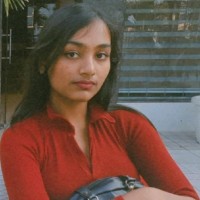Puja Mishra