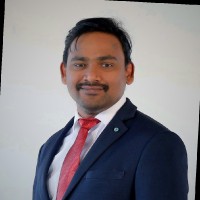 N Vijay Prakash Chaudhary, PhD