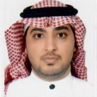 Mohammed Alharthi