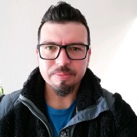 Felipe Huerta Vargas
