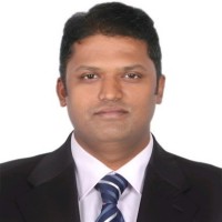 Karthick Nagarajan Pmp®