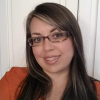 Samantha Mouer