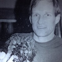 Robert Dalby