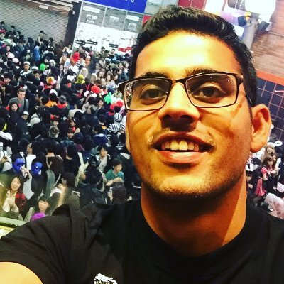 Mayank Sharma
