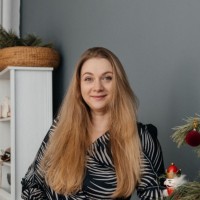 Anastasia Murashko