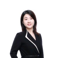 Olivia(Jinjin) Xiong